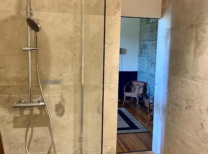 Beaux Songes Oda ve Kahvaltı Chassiers